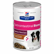 Hills Prescription Diet Gastrointestinal Biome Stew s piletinom  - 24 x 354 g