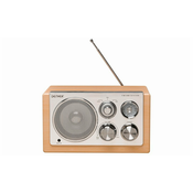 Denver TR-61 WOOD radio