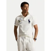 Polo Ralph Lauren Polo Big Pony Custom Slim Fit Bež