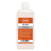 ADOX FX-39 TYPE II 500 ml, razvijalec negativov