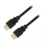 Kabl HDMI AM - HDMI AM v2.1, 8K Ultra HD 60Hz, 1.5m