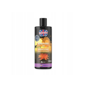 RONNEY Šampon za farbanu i matiranu kosu Babassu Oil 300ml