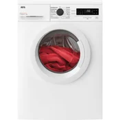 AEG AEG pralni stroj L5FBU20470, (5000089134)