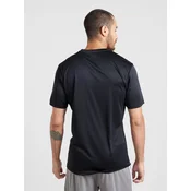 moška trening majica hmlLOGO JERSEY S/S