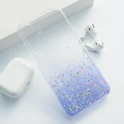Maska za Samsung S25 Plus 5G/ S936B Stardust ljubicasta