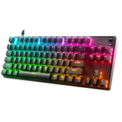 STEELSERIES Apex 9 Mini US engleski crno