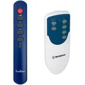 General WESTINGHOUSE 77878 - Ceiling fan remote control duplicate