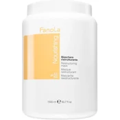 Fanola hranilna maska za obnovo 1500 ml (8008277760568)