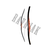 Ragim Longbow Fox