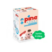 Pine Smart Pelene za bebe Junior 11-25kg