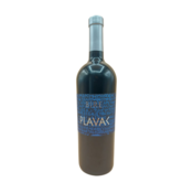 bire Vino Plavac Mali 0,75 l
