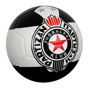 FK Partizan Lopta