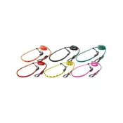 Vrvni povodec easylong-twist 8-50 kg 4m Tamer