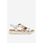 Sandali REMONTE D2K53-91 Bela