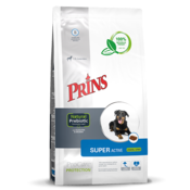 Prins hrana za pse ProCare Protection Super Active, 15 kg