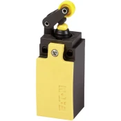 Eaton Položajno stikalo Eaton LS-S11S/L, 1x delovni/1x mirovni k., 400 V/AC, ročica s koleščkom