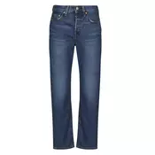 Levis® Traperice 501® Original A8746-0001 Plava Slim Fit