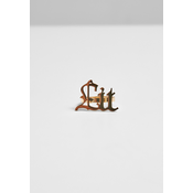 LIT Ring - Gold Colors