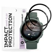 2-Pack zaščitnih folij 3D Full Body Techsuit Nano Flex za Garmin vivoactive 6