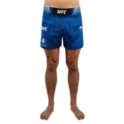 Venum Borilacki šorc UFC Zenith Authentic Fight Night, Plavi