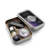 Captain Fawcett John Petrucci Nebula Beard & Moustache Grooming Survival Kit