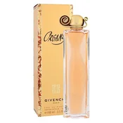 Givenchy Organza eau de parfum 100ml size