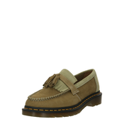 Dr. Martens Slip On cipele Adrian, kaki / maslinasta