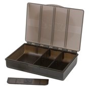 Škatla FOX Adjustable Box Standard/XL