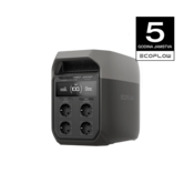 EcoFlow Delta 3