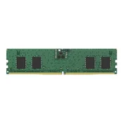 KINGSTON DIMM memorija za racunalo 8GB DDR5 5600 MT/s CL46