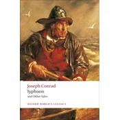 Typhoon and Other Tales