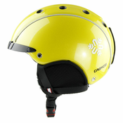 Casco MINI PRO2 GELB 1857