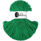 Bobbiny Junior 3 mm 100 m Jade Green Vrvica