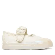 Vans Balerinke Mary Jane VN000CRYYL71 Écru