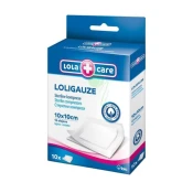LOLA RIBAR – Lola care Loligauze