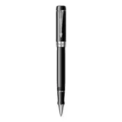 Roler olovka Parker Royal Duofold Classic Black CT