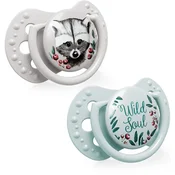 LOVI Duda MINI 0-2 m 2 kom Wild boy boy