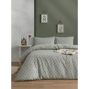 Lessentiel Maison Komplet posteljine, 160x220cm, Zelena