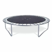 Spartan prostirka za trampolin, pogodna za trampolin promjera 305 cm i sa 64 opruge.