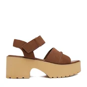 Sandali JENNY CEO-LB-G9340A Rjava