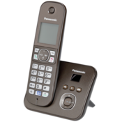 PANASONIC bežicni telefon KX-TG6821GA