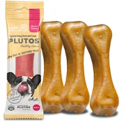 Plutos Žvečljiva kost - sir in slanina - XL