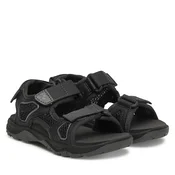 Sandali Jack Wolfskin Taraco Beach 4039531 M Črna