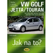 VW Golf/Jetta/Touran