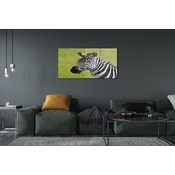 tulup.si Slika na akrilnem steklu Prehod za pešce 125x50 cm 2 obešalnika