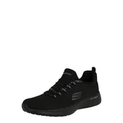 Skechers Muške patike Dynamight 58360-BBK, Crne