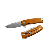 Lionsteel ROK Orange