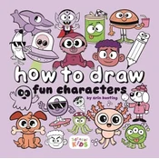 How to Draw Cool Characters