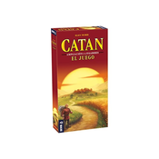 POZZI Catan Devir: širitev strateških iger, 5 - 6 igralcev, (20850804)
