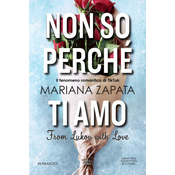 Non so perché ti amo. From Lukov with love
